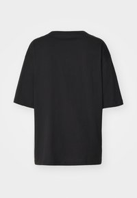 DRYKORN LEHAN - T-shirt basic - black