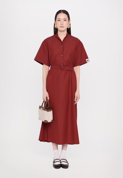 Bally DECO' DAILY - Ülerinna-kott - cuero/natural/oro