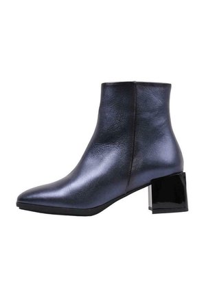 BARPA - Botines bajos - blue