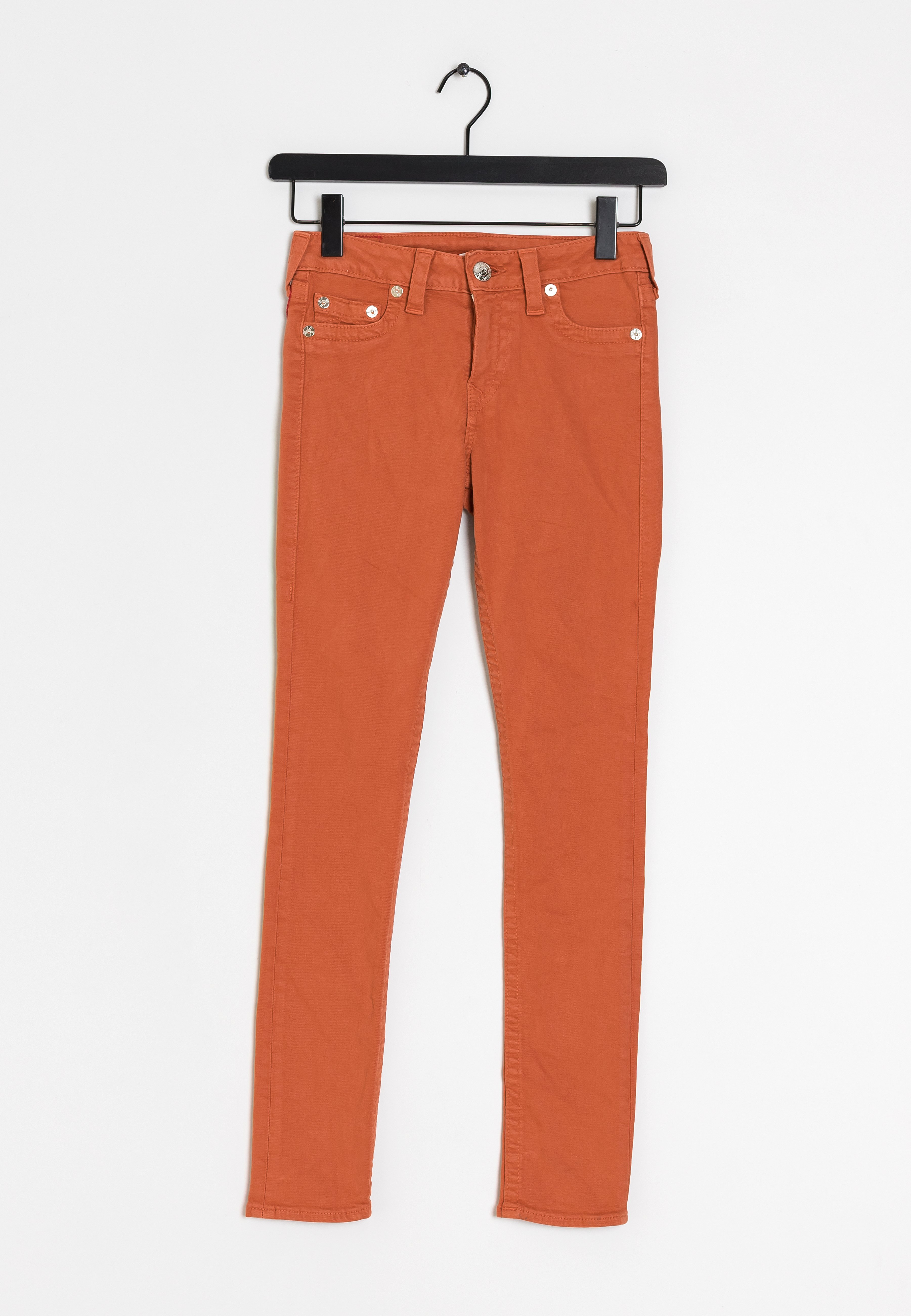 True Religion Chinos - orange - (Pre 