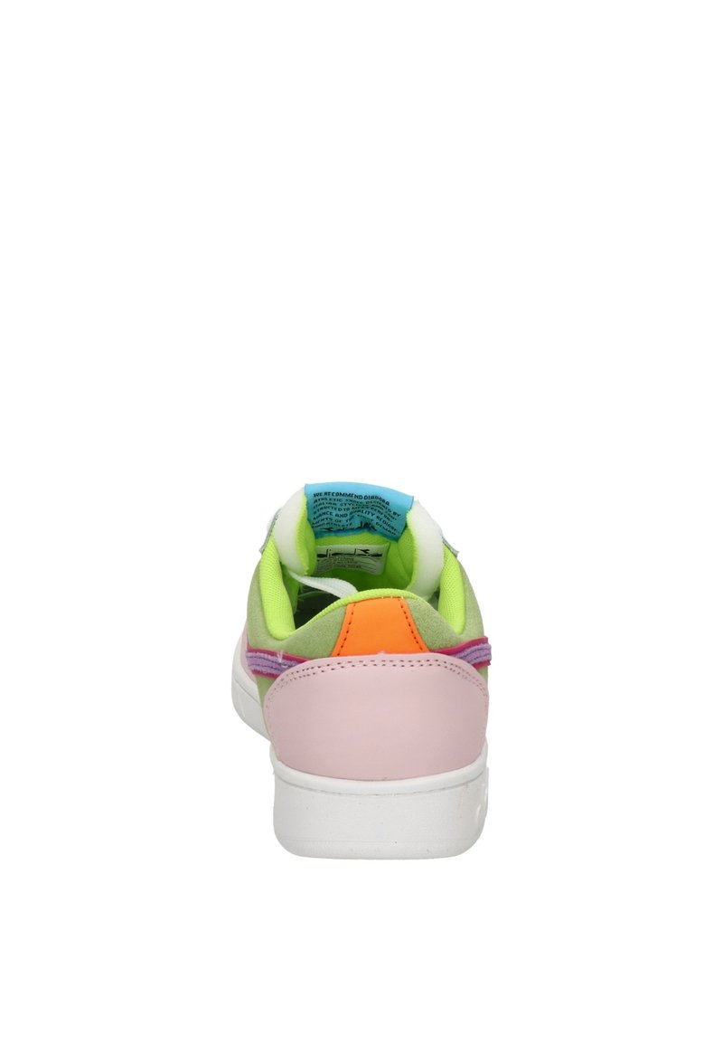Damen Sneaker low | Diadora MAGIC Sneaker low multicoloured/mehrfarbig - SH77835 Damen Sneaker low | Diadora MAGIC Sneaker low multicoloured/mehrfarbig - SH77835