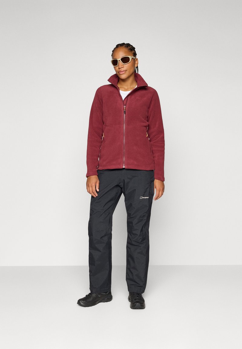 Berghaus Hillwalker 2.0, Pantalone Uomo: Il Tuo Alleato Per Le Escursioni, Comodo E Resistente