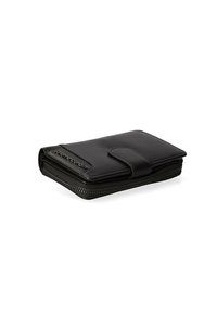 Pierre Cardin Portafoglio - black
