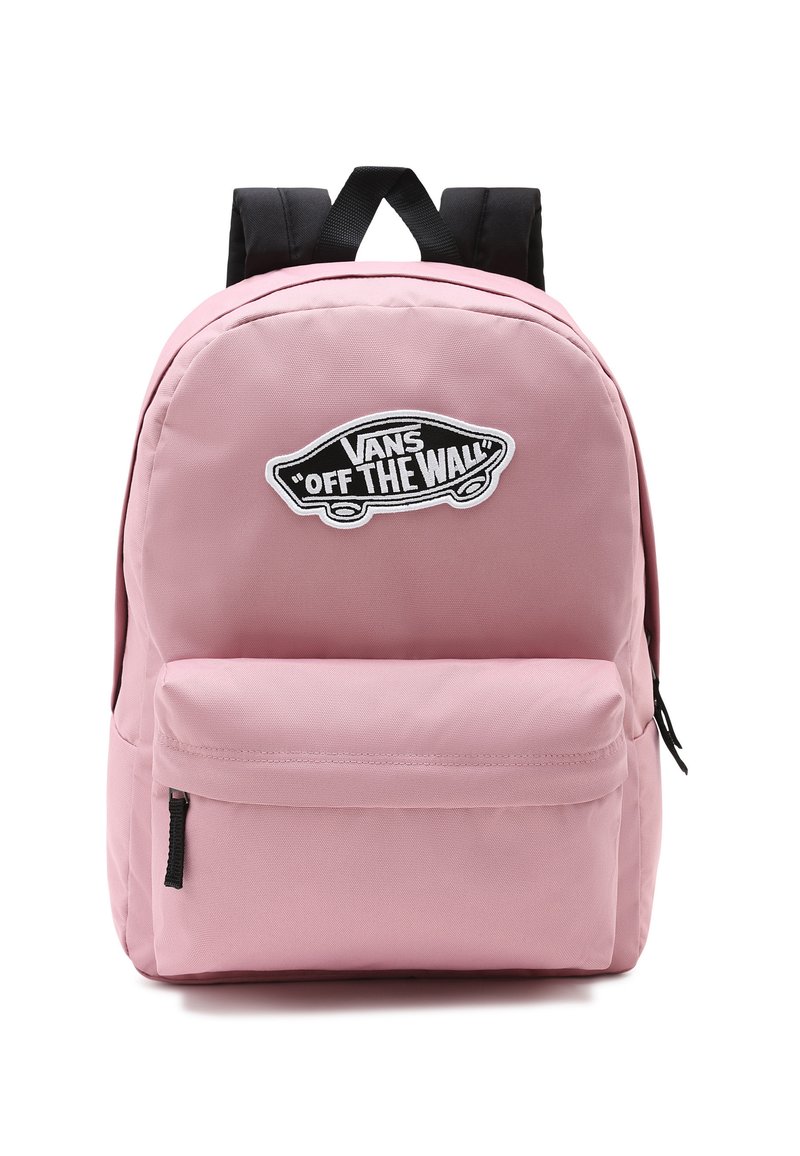 Vans REALM - Sac à dos - pink