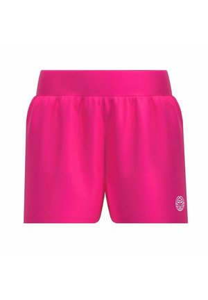 Pantalón corto de deporte - pink