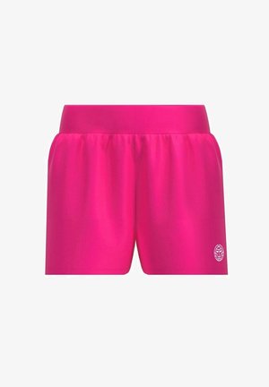 BIDI BADU CREW 2IN1 - Short de sport - pink
