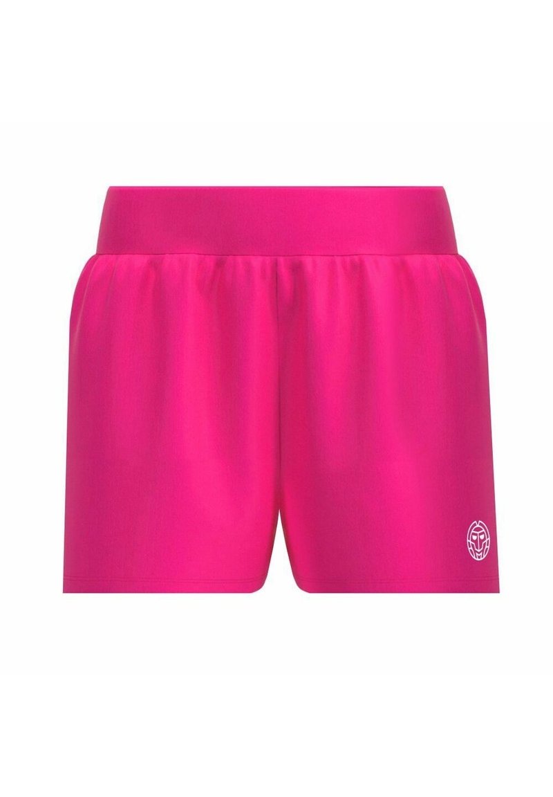BIDI BADU Pantalón corto de deporte - pink