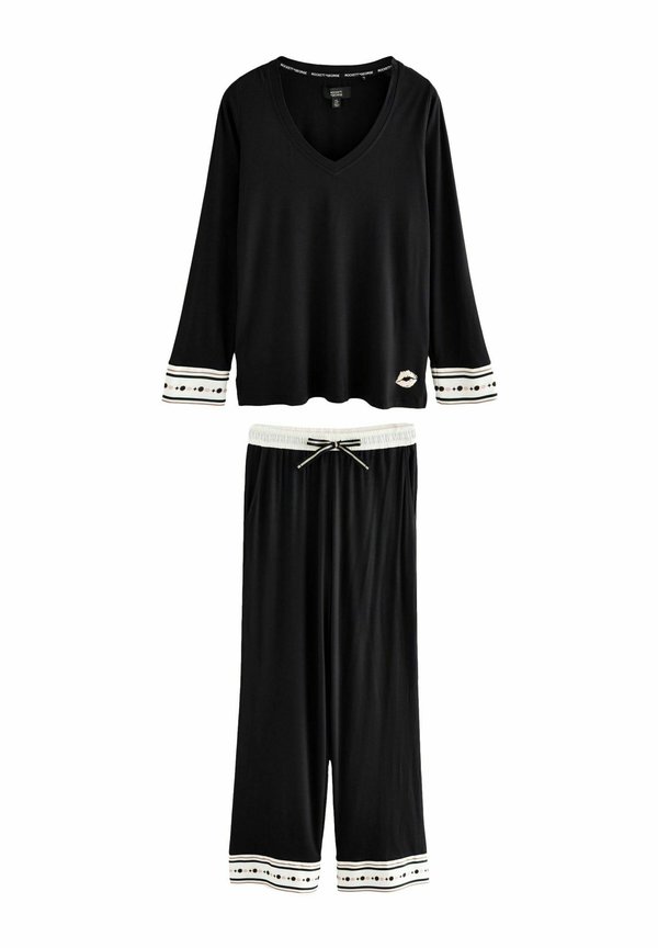 REGULAR FIT - LIPS SET - Nachtwäsche Set