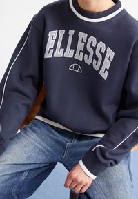 Ellesse Sweatshirt - dark blue