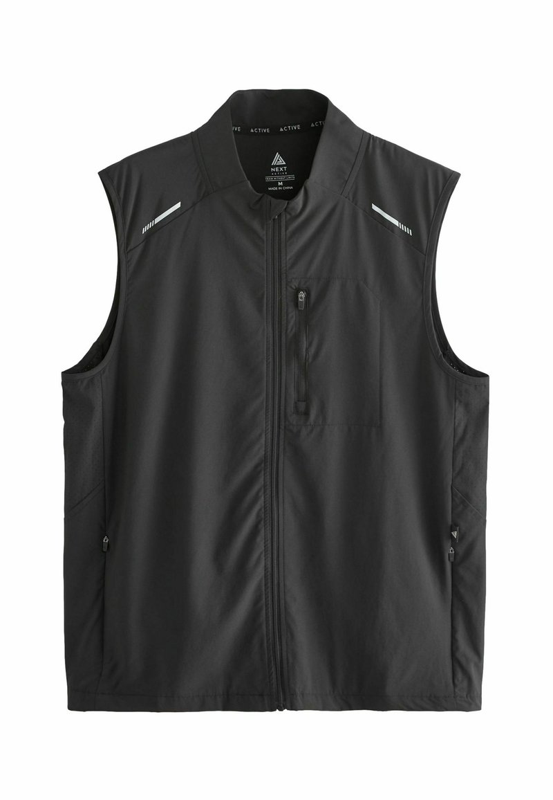 Next Bodywarmer zwart