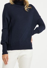 DreiMaster Maglione - blue