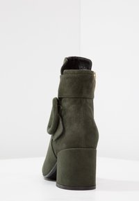 Bruno Premi Bottines - khaki