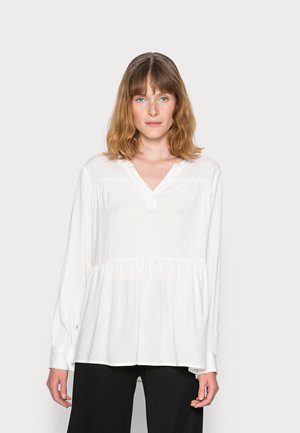 SC-RADIA 106 - Blus - offwhite