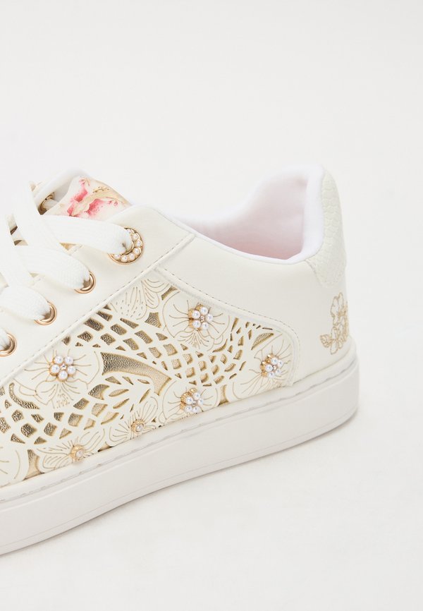 LEONIA PILLOW WALK - Trainers3