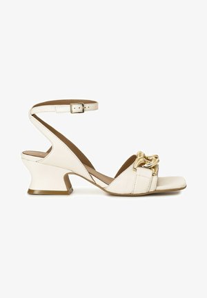 CAFèNOIR, Mules à talons - burro