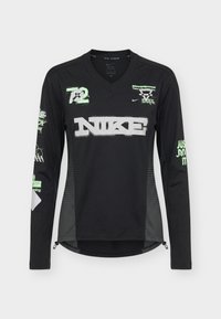 Επιλέχθηκε, black iron grey/illusion green