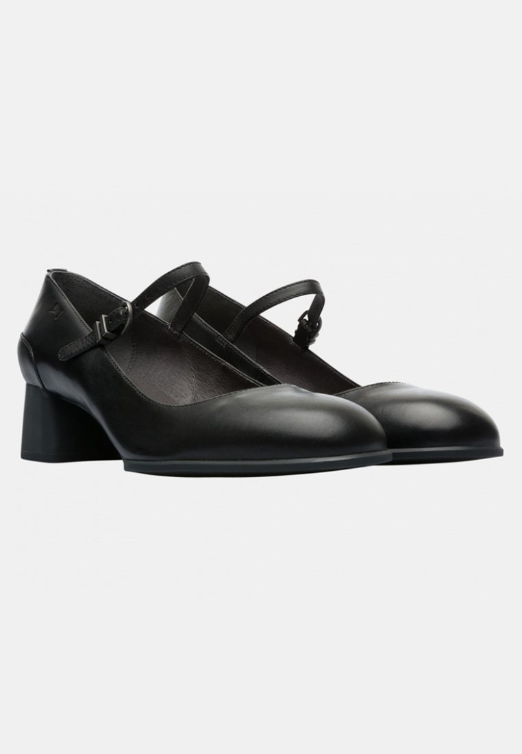 Camper KATIE - Tacones - black/negro - Zalando.es