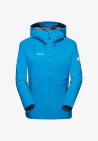 Selezionato, glacier blue