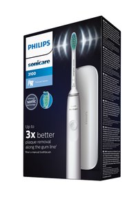 Philips SONICARE HX3673/13 3100 SERIES - Spazzolini elettrici - weiss