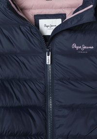 Pepe Jeans DAHLIA  - Zimska jakna - dulwich blue