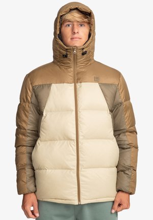 Billabong Snowboard jacket - cpt0