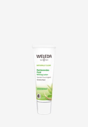 NATURALLY CLEAR REFINING LOTION - Face cream - -