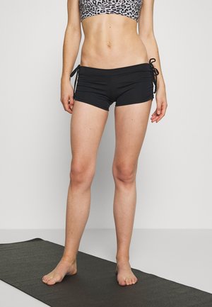 Tights - black