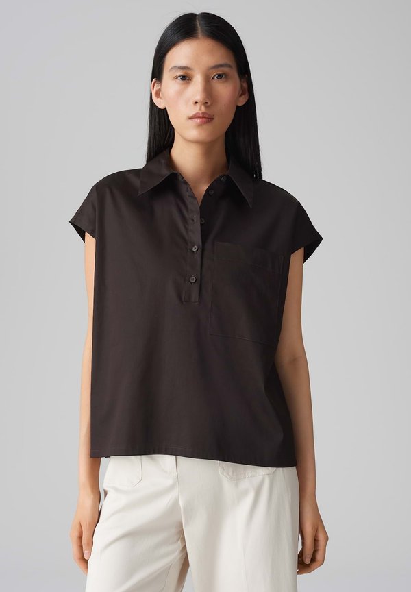 LOCKERE PASSFORM - Bluse