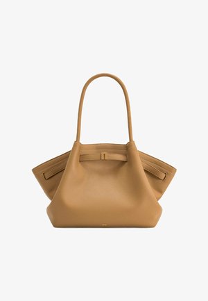 JW PEI, JW PEI CABAS / SHOPPING HANA LATTE COLOR - Cabas - latte color