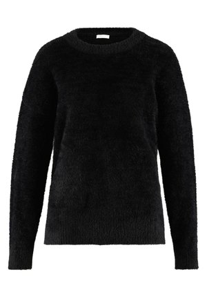 Svetr - black beauty