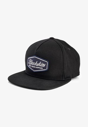 Blackskies Snapback - Kepuraitė - schwarz