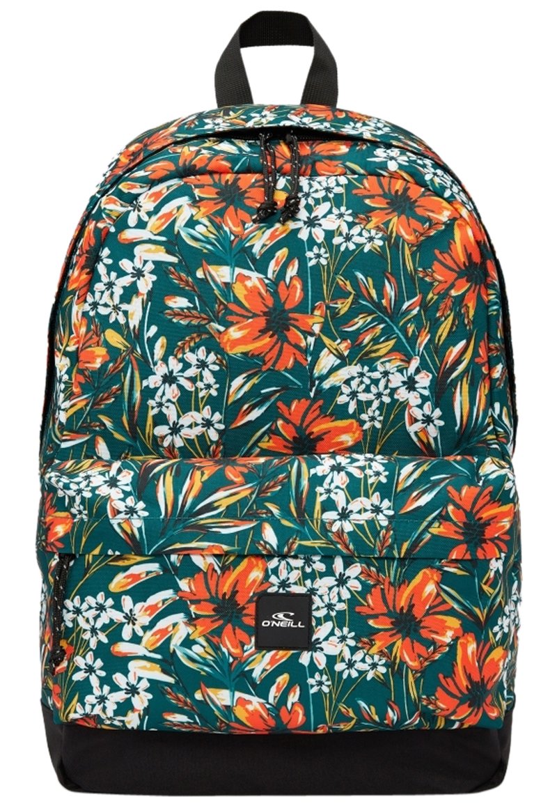 O'Neill Mochila - flower wall