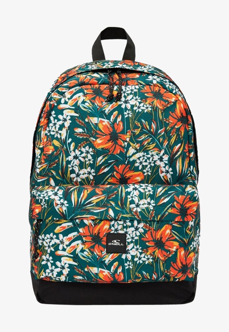 O'Neill Mochila - flower wall