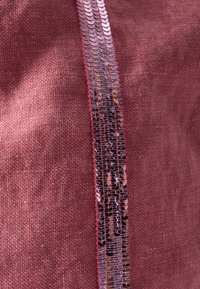 Vanessa Bruno CABAS - Veľká kabelka - grenat