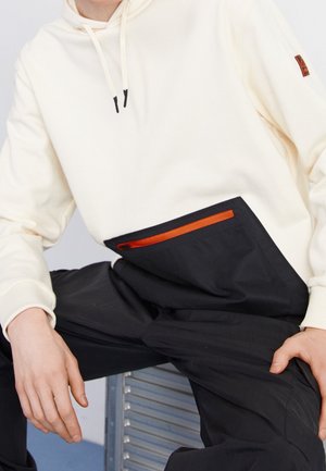 Hoodie - off-white