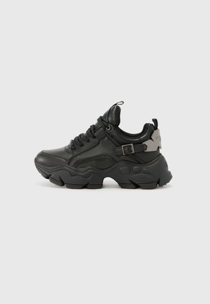 BINARY HALO - Trainers - black