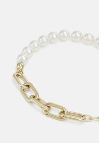 Fossil HERITAGE - Bracciale - gold-coloured