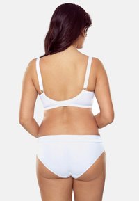 Vivisence Soutien-gorge à armatures - white