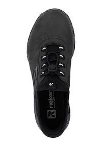 Rieker Baskets basses - grau