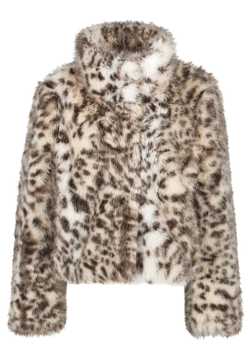 Taifun Winterjas beige