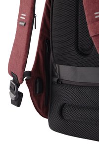 XD Design BOBBY HERO REGULAR - ANTI-THEFT - Rugzak - red