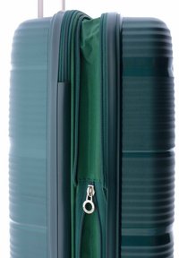 Gladiator MIT DEHNFALTE - Trolley - green