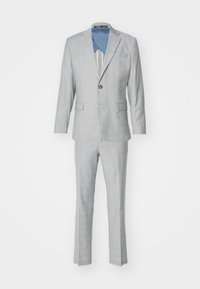 SLHREG NEIL - Costume - light blue