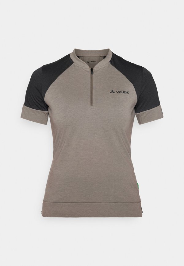 WOMENS ALTISSIMO  - Basic T-shirt - coconut3