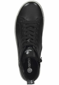 Remonte Baskets montantes - grey