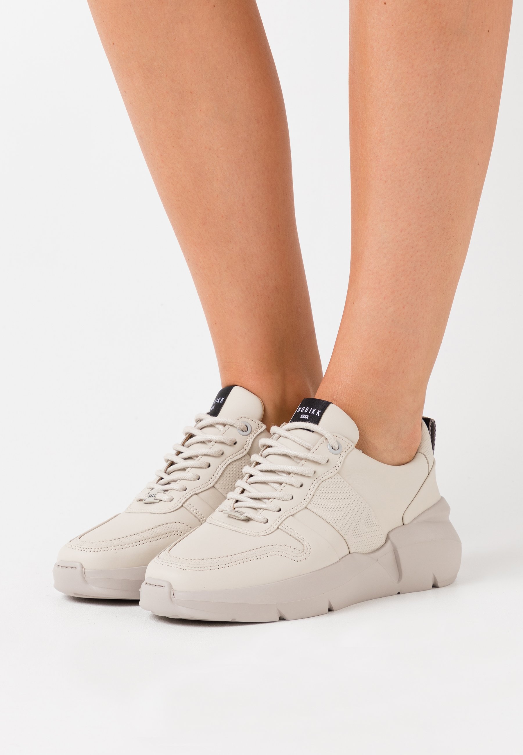 Nubikk LUCY MAY Joggesko desert Zalando.no Nubikk LUCY MAY Joggesko desert Zalando.no