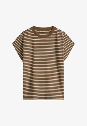 Marc O'Polo DENIM, - T-shirt z nadrukiem