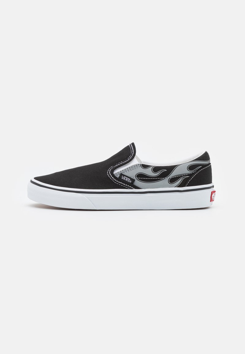 Vans Sneaker low schwarz