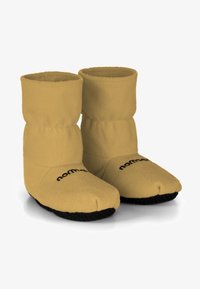 Unausgewählt, apricot