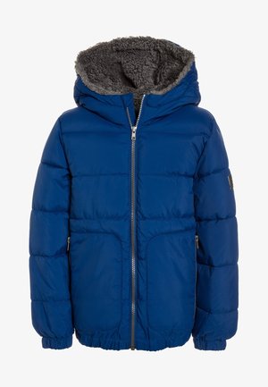 United Colors of Benetton JACKET - Winterjacke - blue